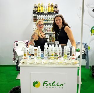 Dobrý den z Českých Budějovic.🙋🏼‍♀️ Nemohli jsme vynechat účast na největším českém agrosalonu Země živitelka💚 Nenechte si...