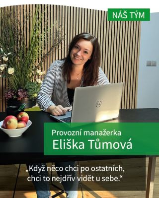 Za hladkým chodem provozu stojí člověk, který drží všechny nitky v rukou – plánuje, organizuje a motivuje tým. Na blogu...